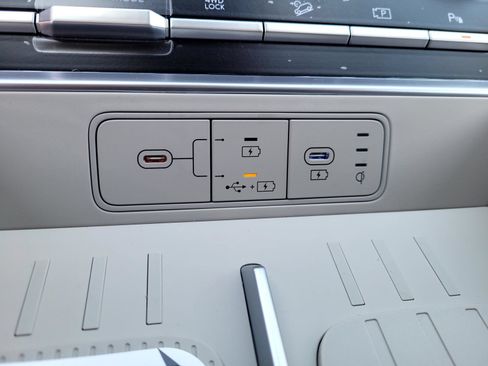 New 2026 Hyundai Santa Fe SEL AWD/4WD image 19
