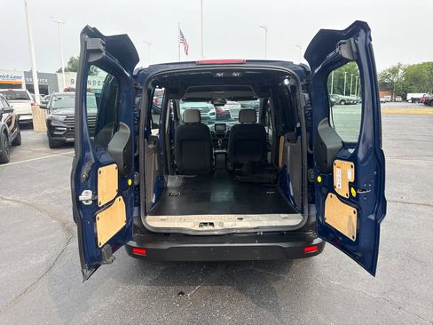 Used 2019 Ford Transit Connect XLT FWD image 27