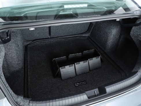 New 2026 Volkswagen Jetta SE image 66