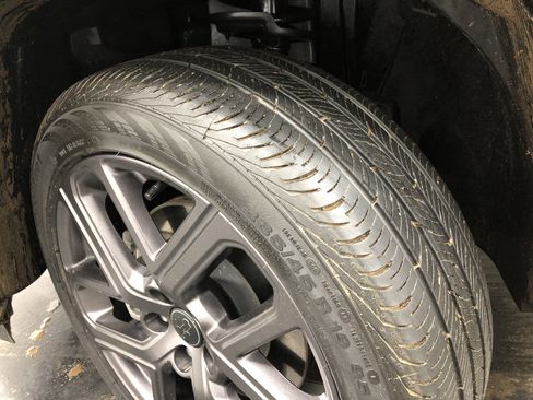 Certified 2025 Jeep Compass Limited w/ Driver Assist Group I image 11