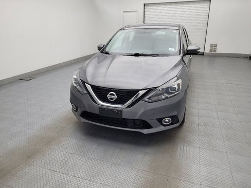 Used 2019 Nissan Sentra SR image 15