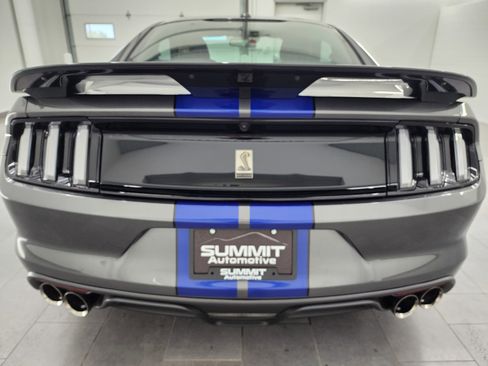 Used 2016 Ford Mustang Shelby GT350 w/ Technology Package RWD image 30