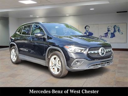 Certified 2022 Mercedes-Benz GLA 250 4MATIC