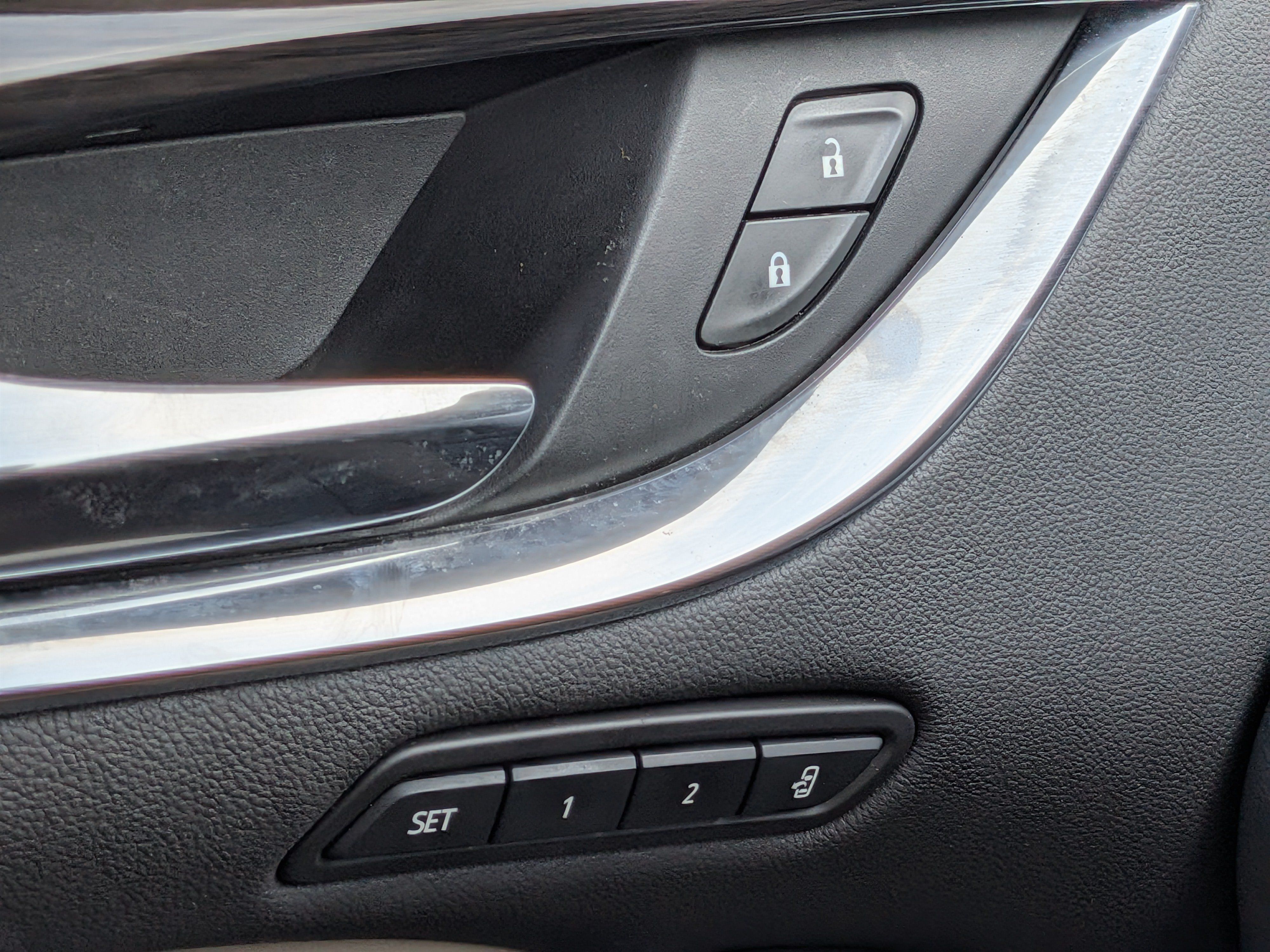 Certified 2019 Buick Enclave Premium FWD image 22