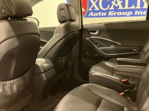 Used 2013 Hyundai Santa Fe Limited w/ Technology Pkg image 41
