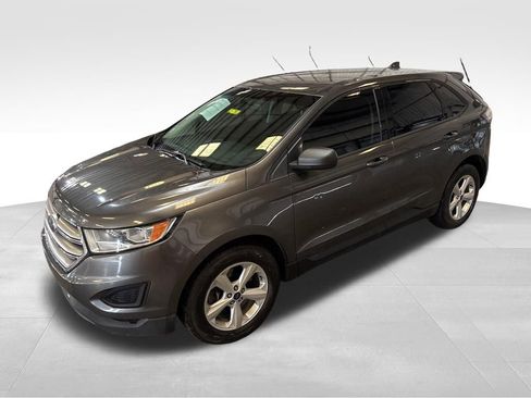Used 2016 Ford Edge SE image 6