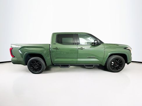 Used 2023 Toyota Tundra SR5 w/ TRD Sport Package image 10