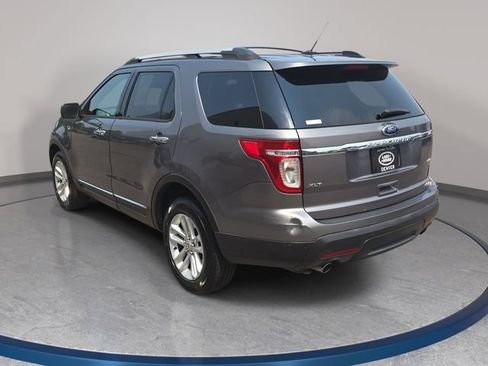 Used 2014 Ford Explorer XLT w/ Equipment Group 202A AWD/4WD image 8