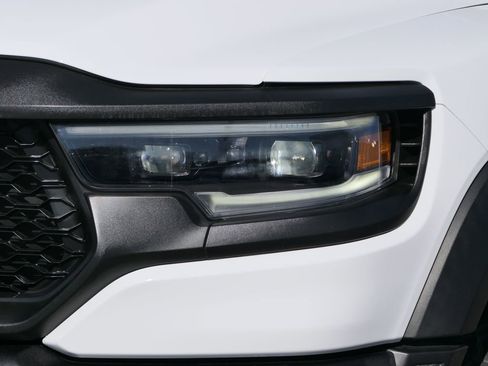 Used 2022 RAM 1500 TRX image 9