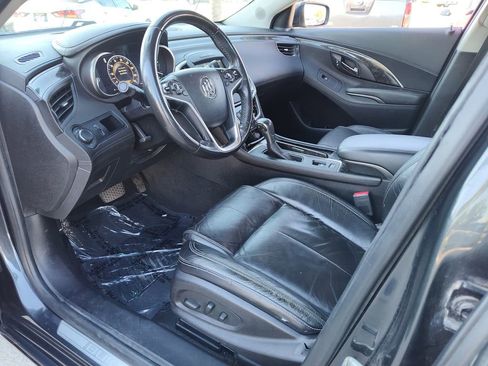 Used 2015 Buick LaCrosse Leather image 2