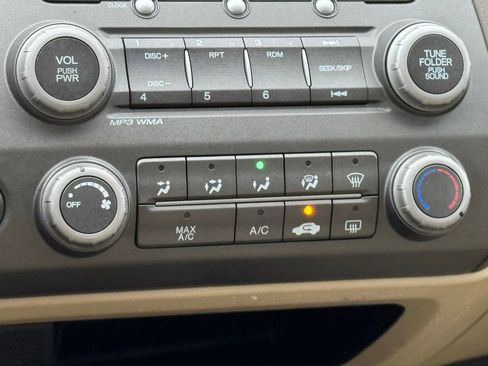 Used 2008 Honda Civic EX image 29