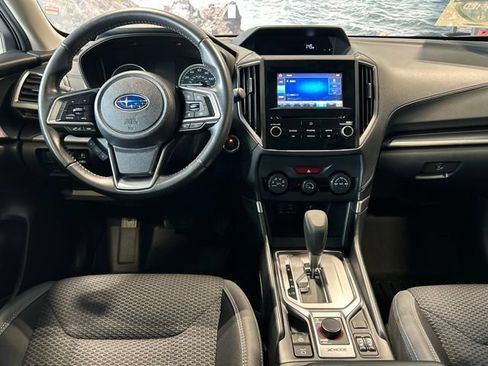 Used 2023 Subaru Forester Premium AWD/4WD image 50