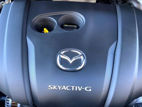 Certified 2023 MAZDA CX-5 Carbon Edition image 31