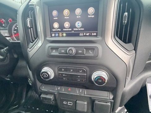 New 2026 GMC Sierra 3500 Pro w/ Convenience Package image 14