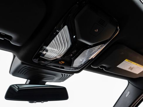 Used 2024 BMW X4 xDrive30i image 34