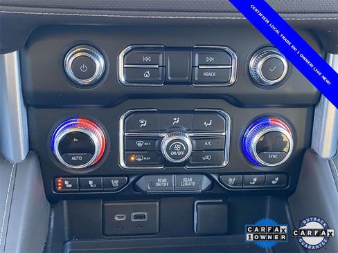 Used 2021 GMC Yukon SLT image 29