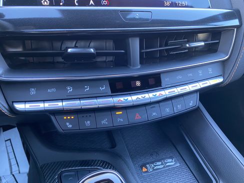 Used 2024 Cadillac CT5 V w/ Super Cruise 2 Package image 29