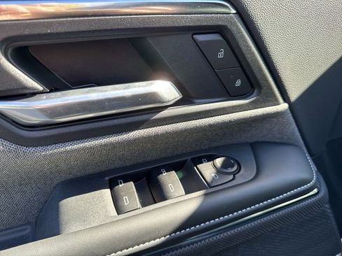 New 2026 GMC Sierra EV Elevation image 22