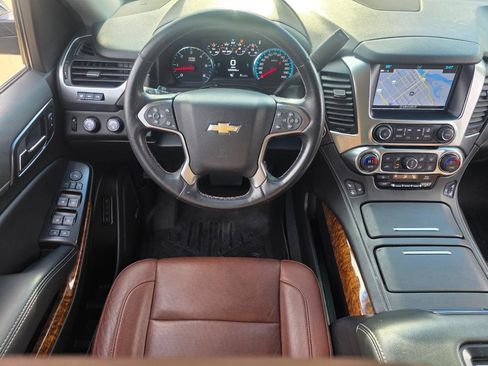 Used 2020 Chevrolet Tahoe Premier w/ Premier Plus Edition image 15