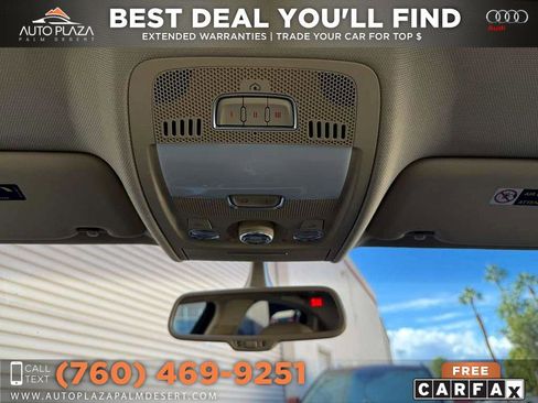 Used 2015 Audi A4 2.0T Premium Plus w/ Technology Package image 37