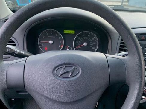 Used 2008 Hyundai Accent GS image 13