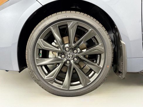 New 2026 Toyota Corolla SE FWD image 12