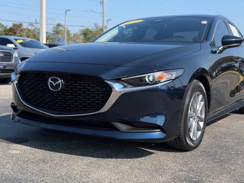 Used 2025 MAZDA MAZDA3 s FWD image 14
