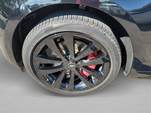Used 2023 Land Rover Range Rover Sport First Edition AWD/4WD image 9