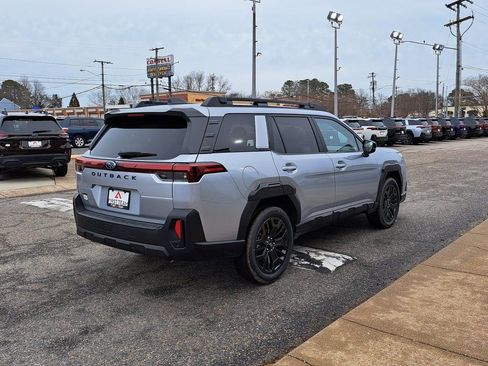 New 2026 Subaru Outback Limited XT w/ Premium/Limited Plus Package image 6