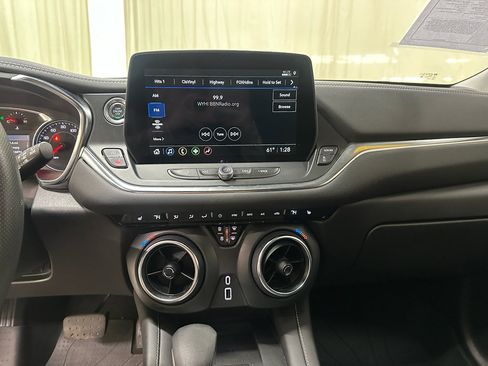 Certified 2024 Chevrolet Blazer LT w/ Redline Edition FWD image 22