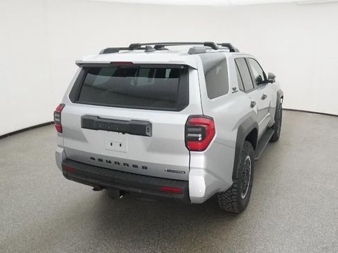 New 2025 Toyota 4Runner TRD Off-Road Premium image 41