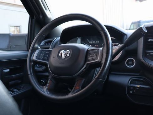 Used 2021 RAM 3500 Tradesman w/ Chrome Appearance Group image 46