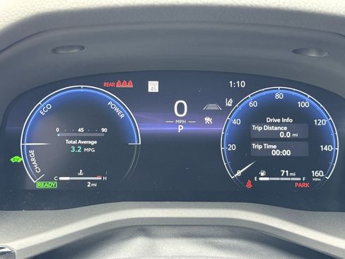 New 2025 Toyota Camry XSE FWD image 12