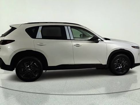 New 2026 MAZDA CX-5 2.5 S w/ Premium Plus Package AWD/4WD image 8