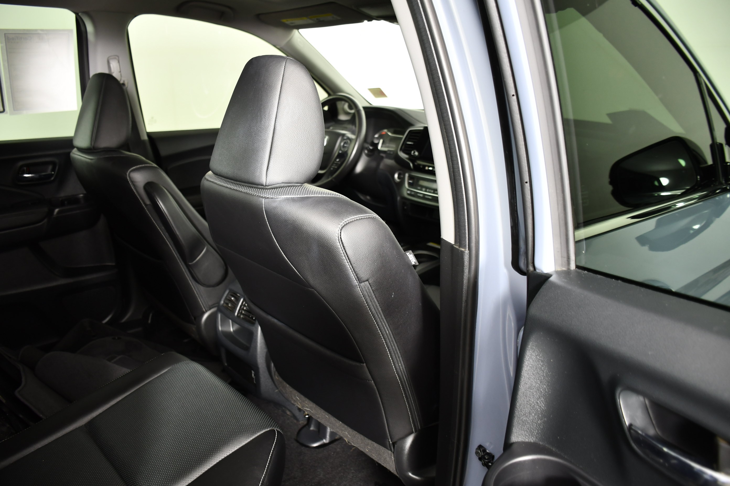 Used 2023 Honda Ridgeline RTL-E image 46