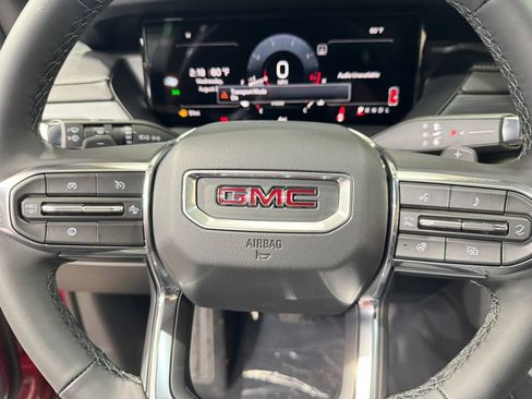 New 2026 GMC Acadia Elevation w/ Black Edition image 15