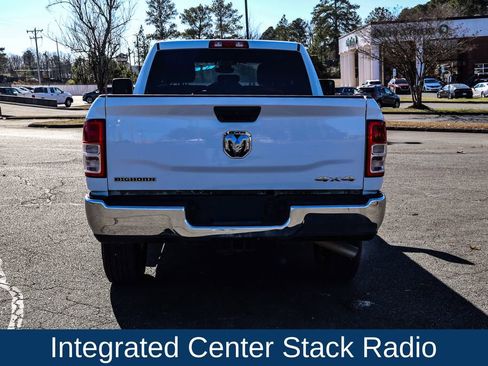 Used 2024 RAM 2500 Big Horn image 6