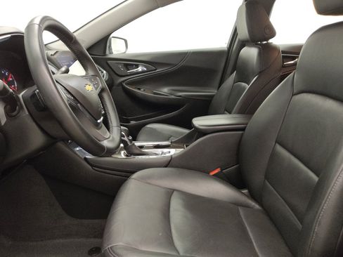 Used 2024 Chevrolet Malibu LT FWD image 17