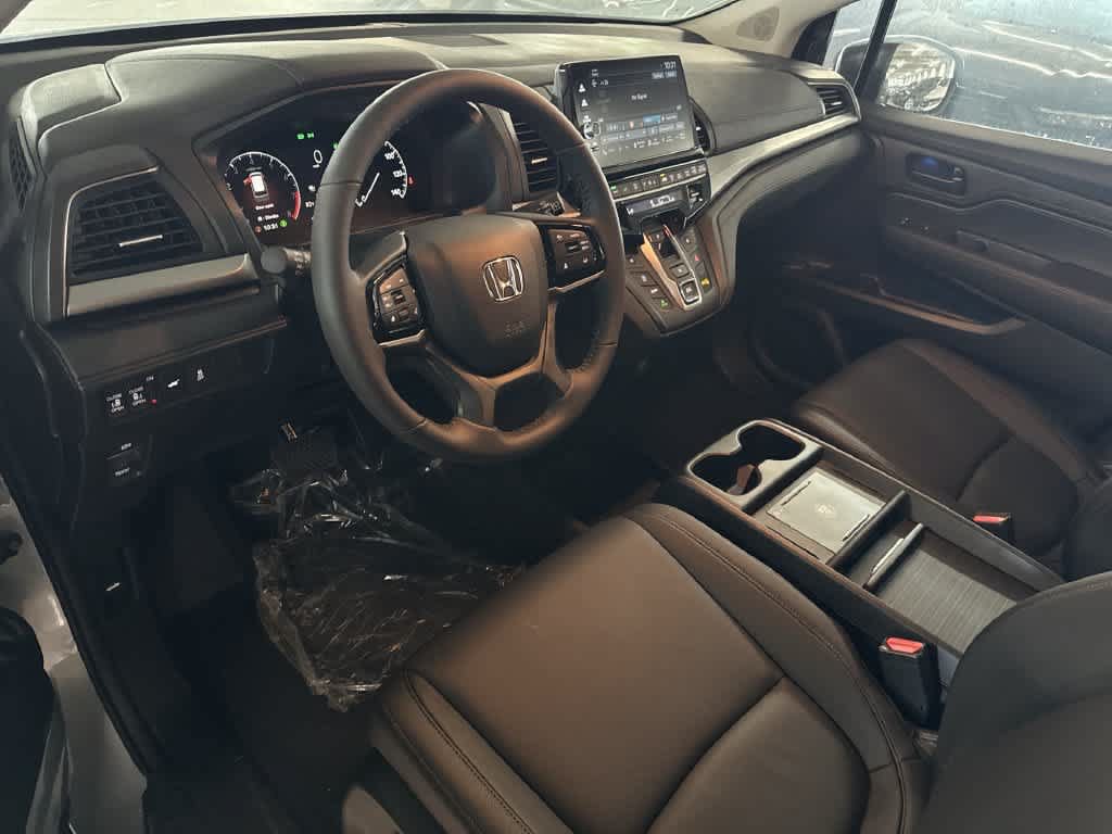 New 2026 Honda Odyssey EX-L image 26