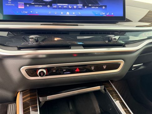 Certified 2026 BMW X5 xDrive40i AWD/4WD image 18