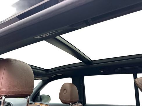 Certified 2024 Mercedes-Benz GLS 450 4MATIC image 13