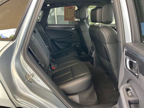 Used 2021 Porsche Macan GTS w/ Premium Package Plus (PF9) image 28