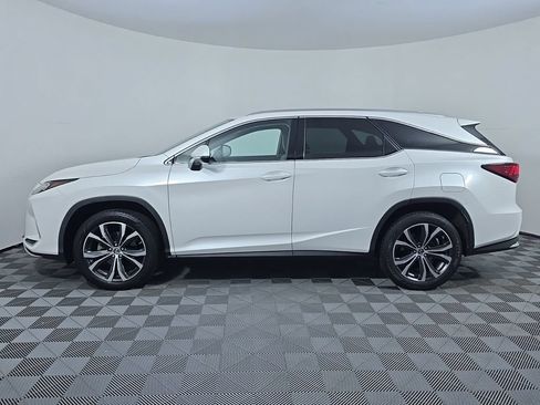 Used 2020 Lexus RX 350L Premium w/ Premium Package AWD/4WD image 2