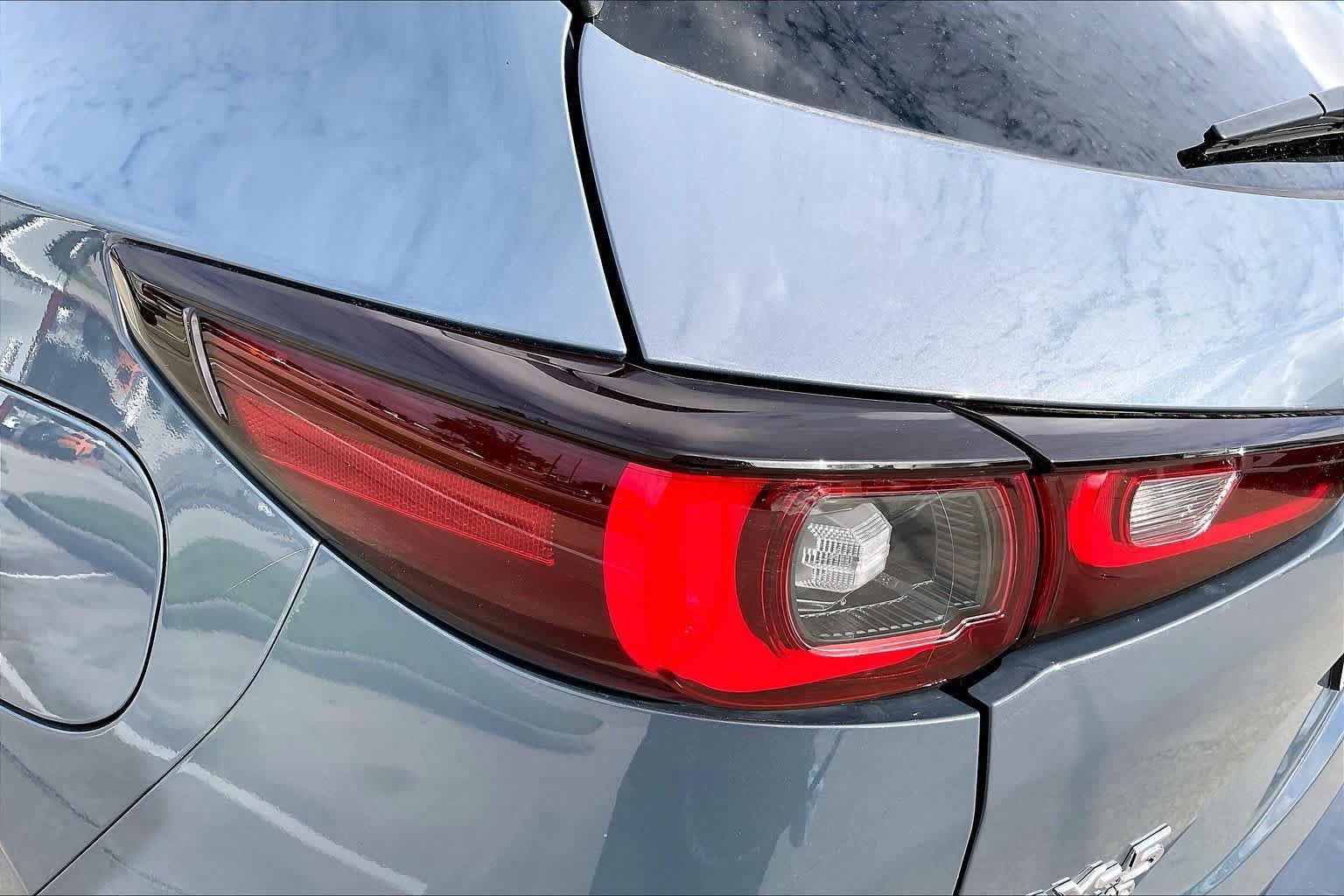 Used 2024 MAZDA CX-5 Carbon Edition AWD/4WD image 28