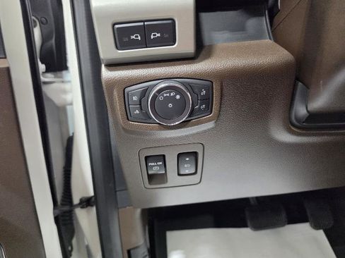 Used 2019 Ford F150 King Ranch w/ Equipment Group 601A Luxury image 12