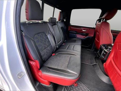 Used 2019 RAM 1500 Rebel w/ Rebel Level 1 Equipment Group AWD/4WD image 20