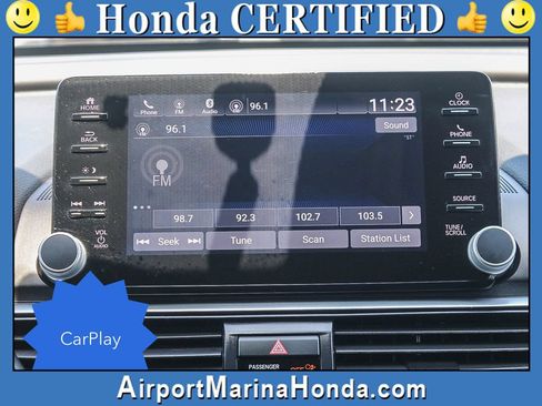 Used 2022 Honda Accord Sport Special Edition image 6
