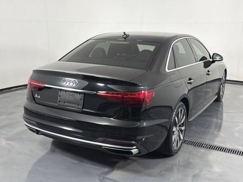 Used 2020 Audi A4 2.0T Premium Plus w/ Premium Plus Package FWD image 4