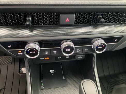 New 2026 Honda CR-V Sport-L image 16
