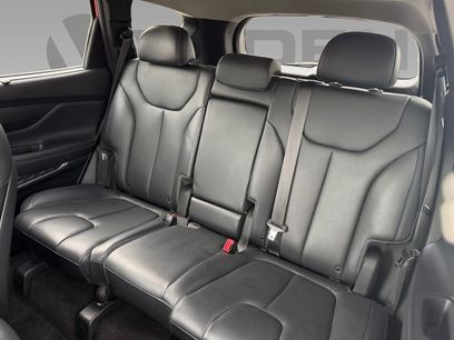 Used 2023 Hyundai Santa Fe SEL w/ Premium Package